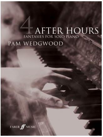 After Hours Bk 4