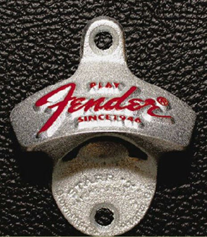 Fender Play Bottle Opener