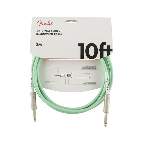 Fender Original 10' Instrument Cable SFG
