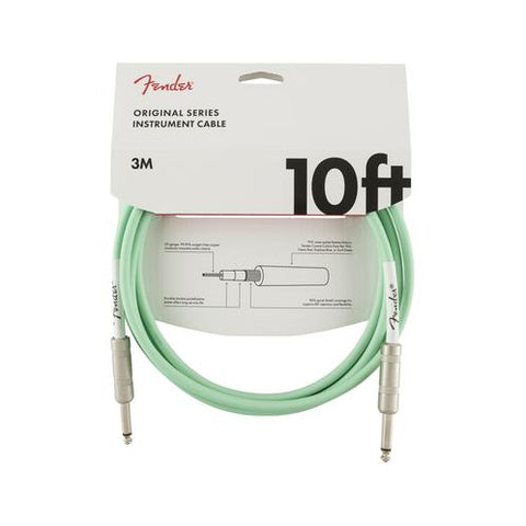 Fender Original 10' Instrument Cable SFG