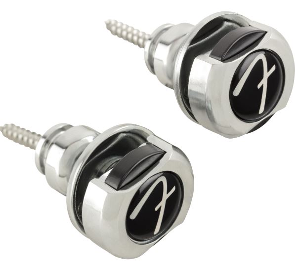 Fender Infinity Locks Chrome