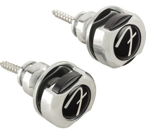 Fender Infinity Locks Chrome