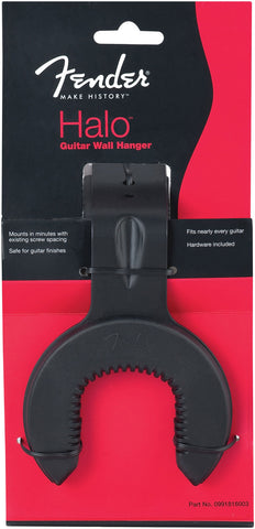 Fender Halo Guitar Wall Hanger