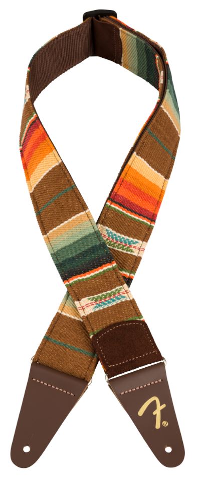 Fender 2" Sonoran Strap Saguaro