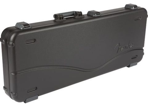 Fender DLX Strat/Tele Case Black