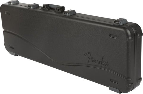 Fender DLX Molded Electric Bass Case BLK
