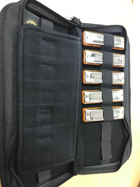 Blues Harp Set