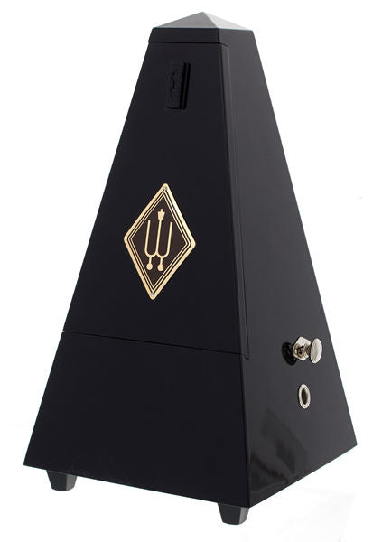 Wittner Metronome Black W Bell