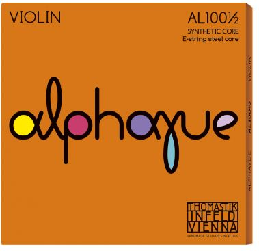 Thomstik Alphayue String Set 1/2