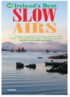 Best Slow Airs