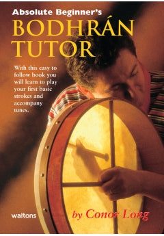 Bodhran Tutor