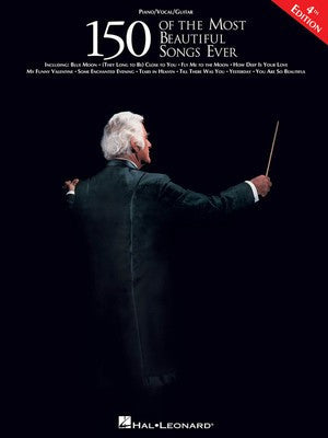 150 Of The Most Beautiful Songs Ever EP