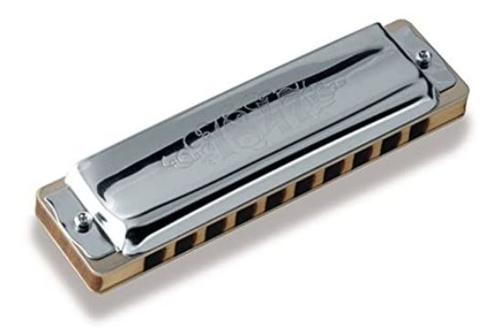 BLUES 1847 CLASSIC E HARMONICA