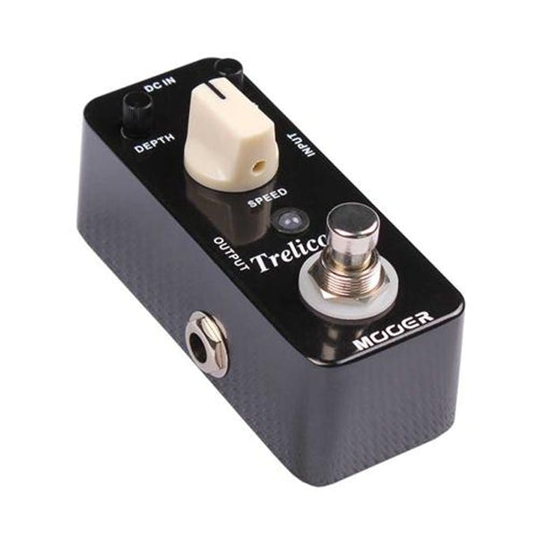 Mooer  MTR1 Micro Tremelo