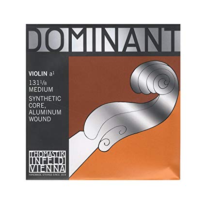 1/8  Dominant A String