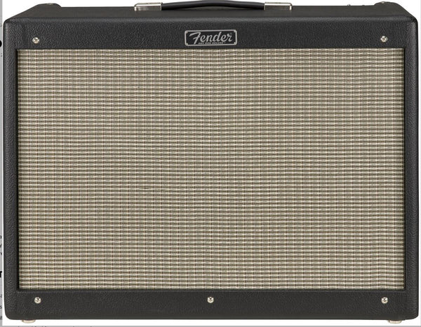 HOT ROD DELUXE IV AMPLIFIER - BLACK