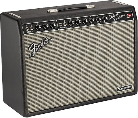 Fender Tonemaster DLX Reverb Amp