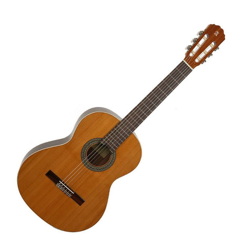 Alhambra 2 C Classical Guitar W/Bag