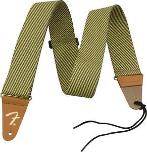 Fender 2" Vintage Tweed Guitar Strap