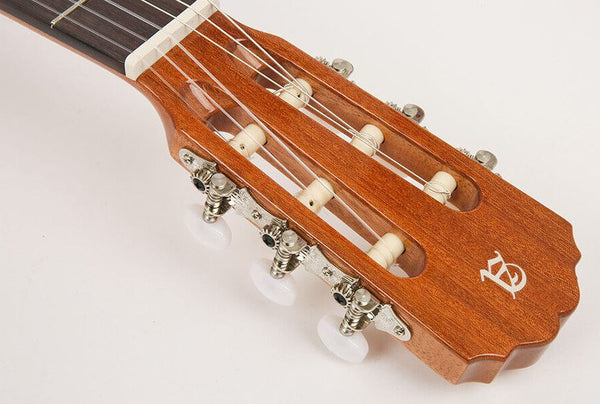 Alhambra 2 C Classical Guitar W/Bag