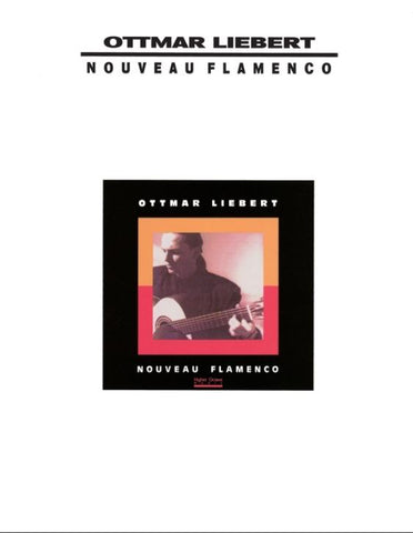 Nouveau Flamenco Gtr TAB