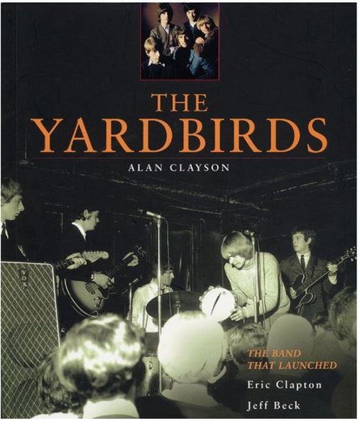 The Yardbirds