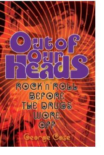 Out of Our Heads Softcover Edition