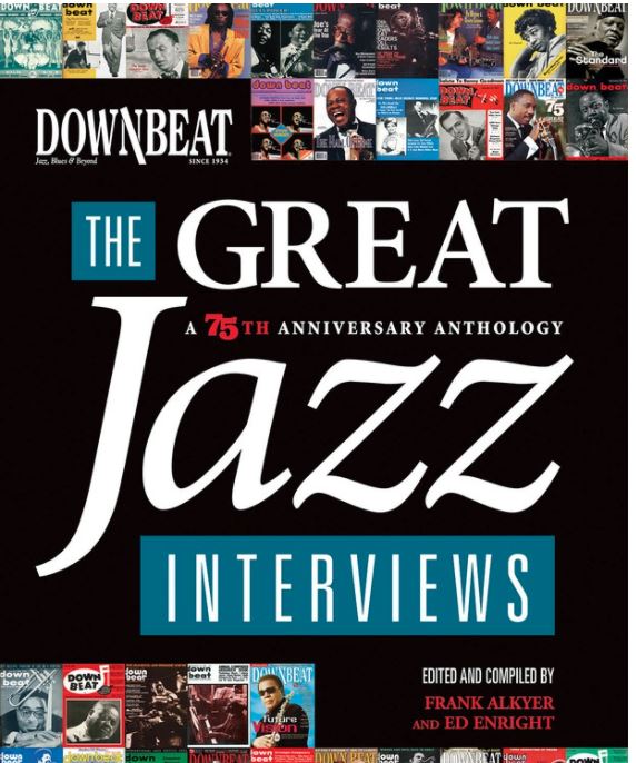 Great Jazz Interviews DownBeat
