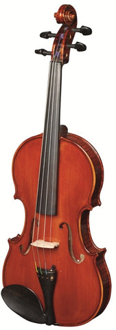 Gliga I-V034 -  Violin 3/4 Gems Ii