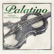 Violin String Set 3/4-4/4 Size Perlo