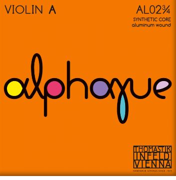 Thomstik Alphayue Single A