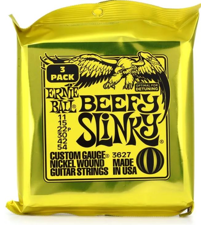 Beefy Slinky 11-54 3 PK