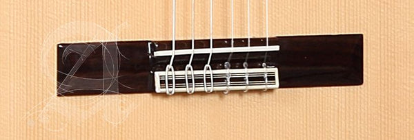 Alhambra 3 F CW E1 Classical Guitar W/Bag