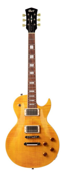 Cort Classic Rock (LP) Antique Amber