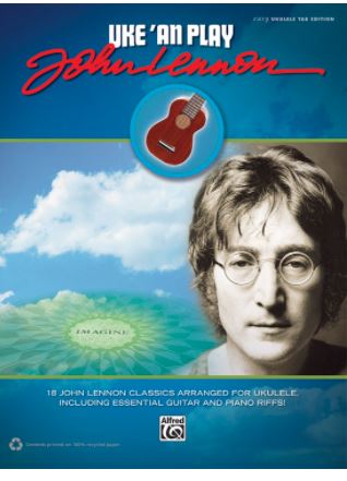 Uke An Play John Lennon