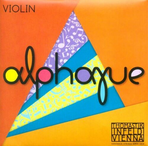 Thomstik Alphayue String Set