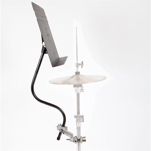 Drummer Hi Hat Music Stand