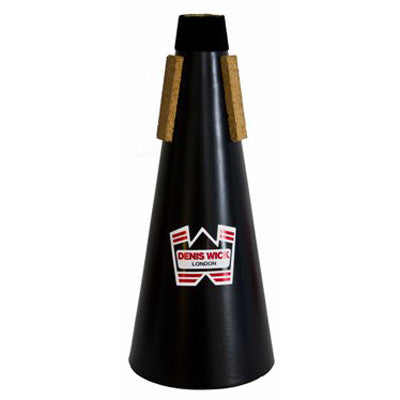 Denis Wick Trumpet Fibre Mute