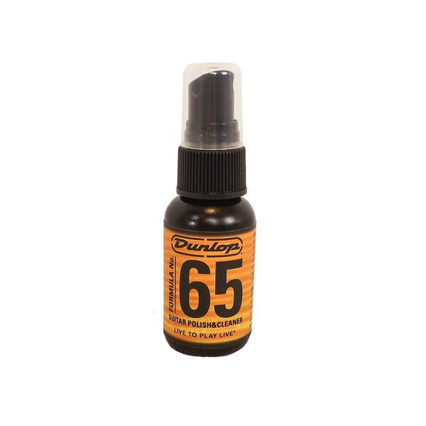 Formula 65 Cleaner And Polish