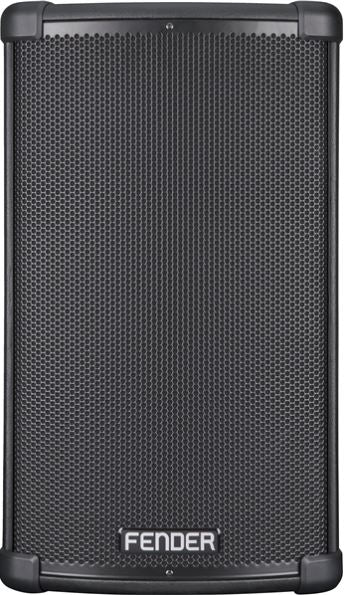 Fender Fighter 10 2 Way 100 Active Speaker W/Bluetooth