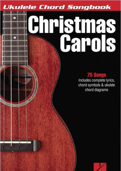 Christmas Carols for Ukulele