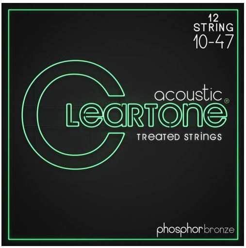 Cleartone Phosphor-Bronze 10-47