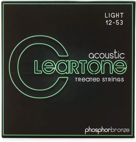 Cleartone Phosphor-Bronze 12-53