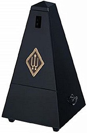 Wittner Metronome Black W Bell