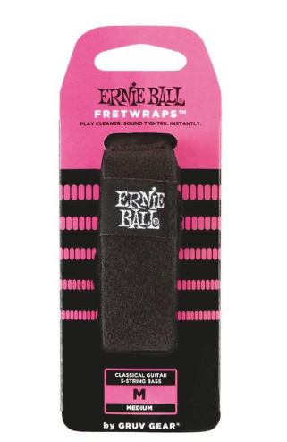 Ernie Ball FretWraps by Gruv Gear - MD