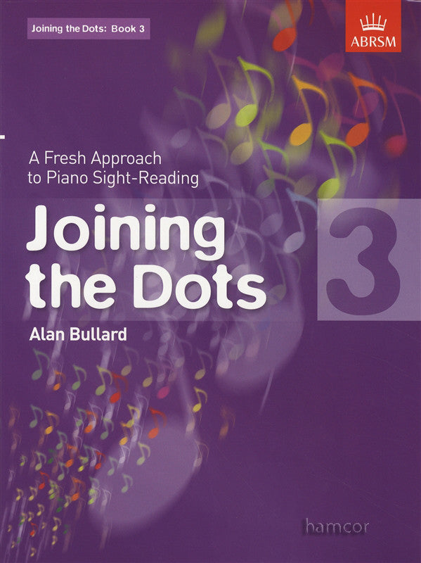 Joining The Dots  Bk 3