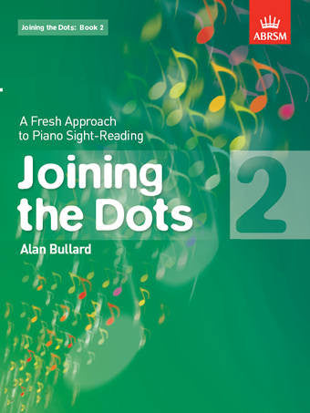 Joining The Dots  Bk 2