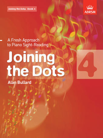 Joining The Dots  Bk 4