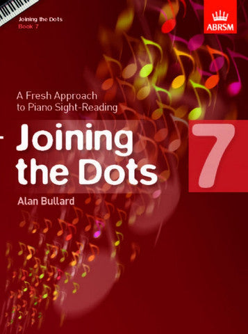 Joining The Dots Bk 7
