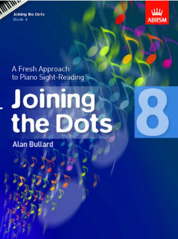 Joining The Dots Bk 8